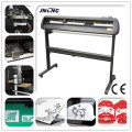 China CNC RoHS Cutting Plotter Vinyl Cutter